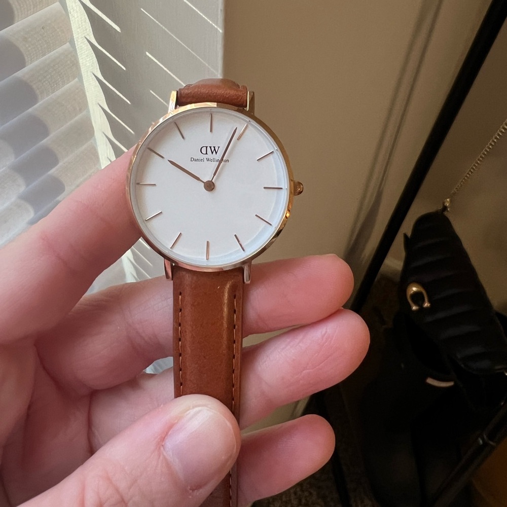Daniel Wellington Watch